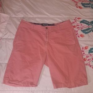 Mens shorts size 34